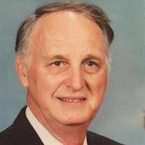 Connard Ray Estep