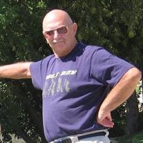 John P. Fritzen Sr.