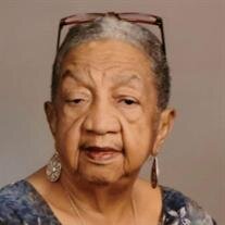 Hattie Lois Gilmore