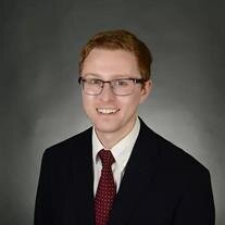 Benjamin Galbreath Winkler