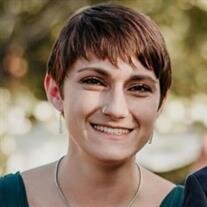 Taylor Marie Meador