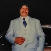 Clifton "Buzzy" McCoy Howell