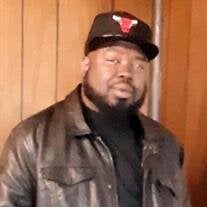 Mr. Christopher Terrell Harness Sr.
