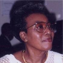 Mrs.  Lillie Mae Boyd