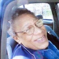 Henrietta Jefferson