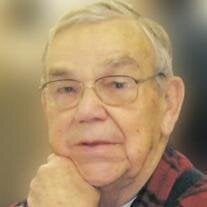 Frederick Malone Stafford Jr