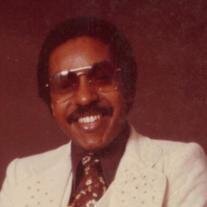 Major  Floyd Harris,Jr.