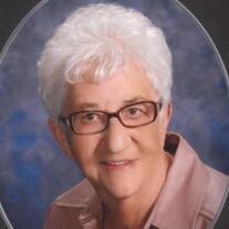 Marilyn B. Schuster