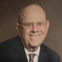 George W. Baker Jr