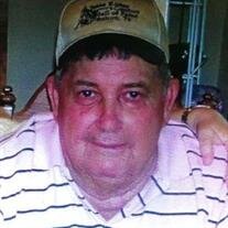 Cleon "Tooty" Richard Senez