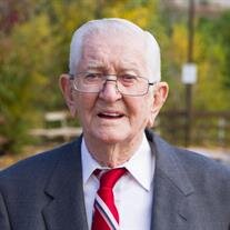Wilfred L. Baum
