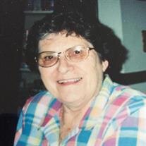 Kay F. (Trischler) Sarchet