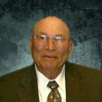 Kenneth Roy Bailey