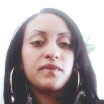 Ms. Mauricia Christensen