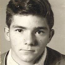 Paul Gene Sampson