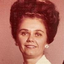 Barbara R. Rutherford