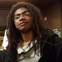 Mr. Justin Tyrone Slade