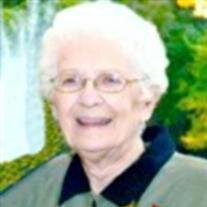 Elayne E. Johnson
