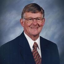 Rolland W. Hyma