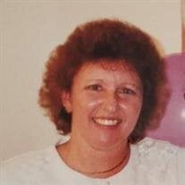Cynthia Jane Kachik