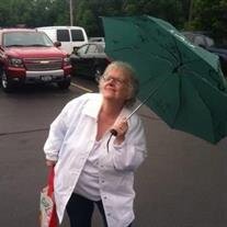 Barbara A Schrader