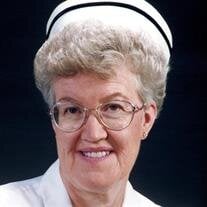 Mrs. R. Marion McKeage