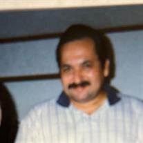 Alejandro "Alex" Diaz Jr.