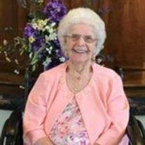 Beulah Boyles Burchwell