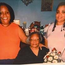 Yolanda Charlene Washington