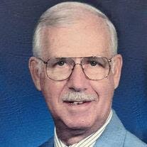 Paul Edward "Ed" Miller