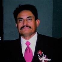 Arturo Godinez Armenta