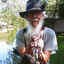 Audwin "Audie" Ray Mulanax