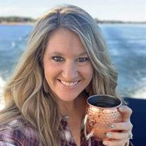 Karrie Michelle Allan