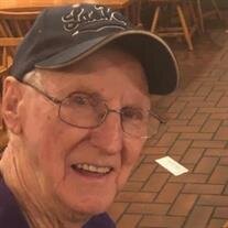 Paul W. Suter, Jr.