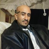 Julio Ignacio Hernandez