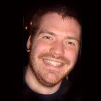Jonathan David Ringer