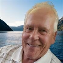 Kenneth M. Huber