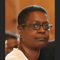 Ms. Rhonda R. Patterson