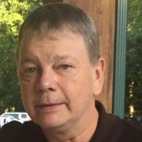 Steven Mark Jones