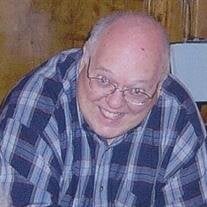Charles Brian Cordrey