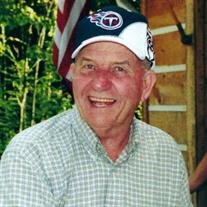 Frank Henry Vaught, Sr.