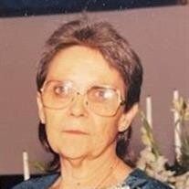 Ruby Elizabeth Allen