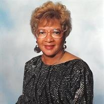 Delores Jean Washington