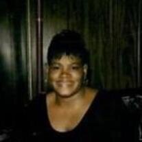 MS. PEARL ANN GARNER