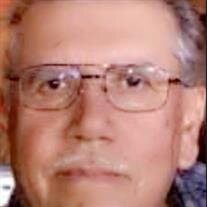 Ralph Gonzalez