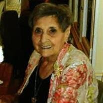 Margaret Falzarano