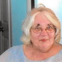 Mrs. Suzanne Cariker