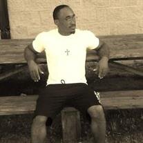 Antonyo Travon Powell