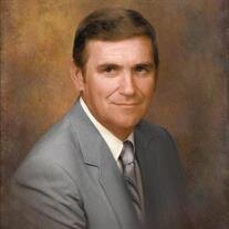 Charles Frederick Richardson Sr.
