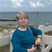 Ruth I. Gleason